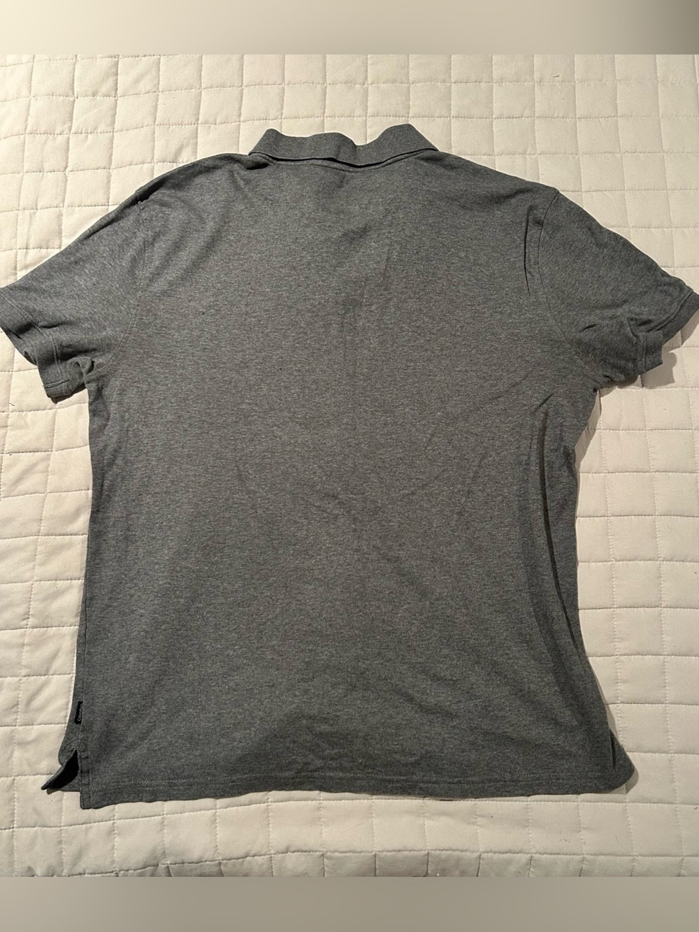 Collared tee - Picture 3 of 3
